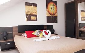 Apartament Asis